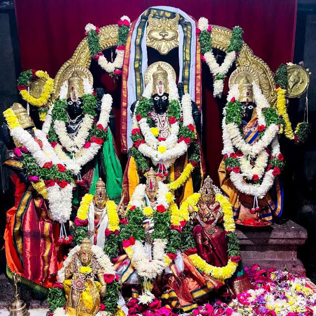 ఉత్సవాలు చిత్రం 3
